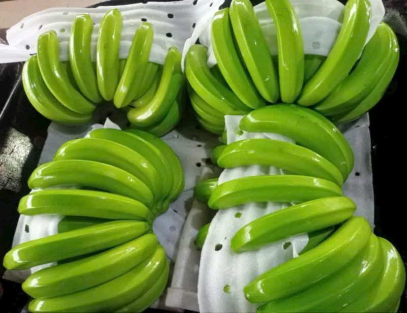 Fresh Fruits
