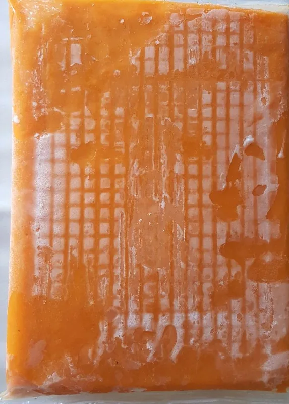 Frozen Fruit Products